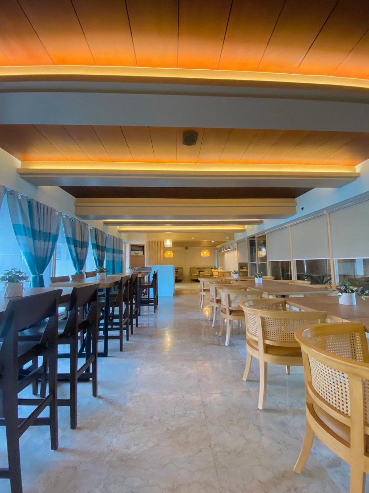 Copacabana Apartment Hotel Pasay Exterior photo