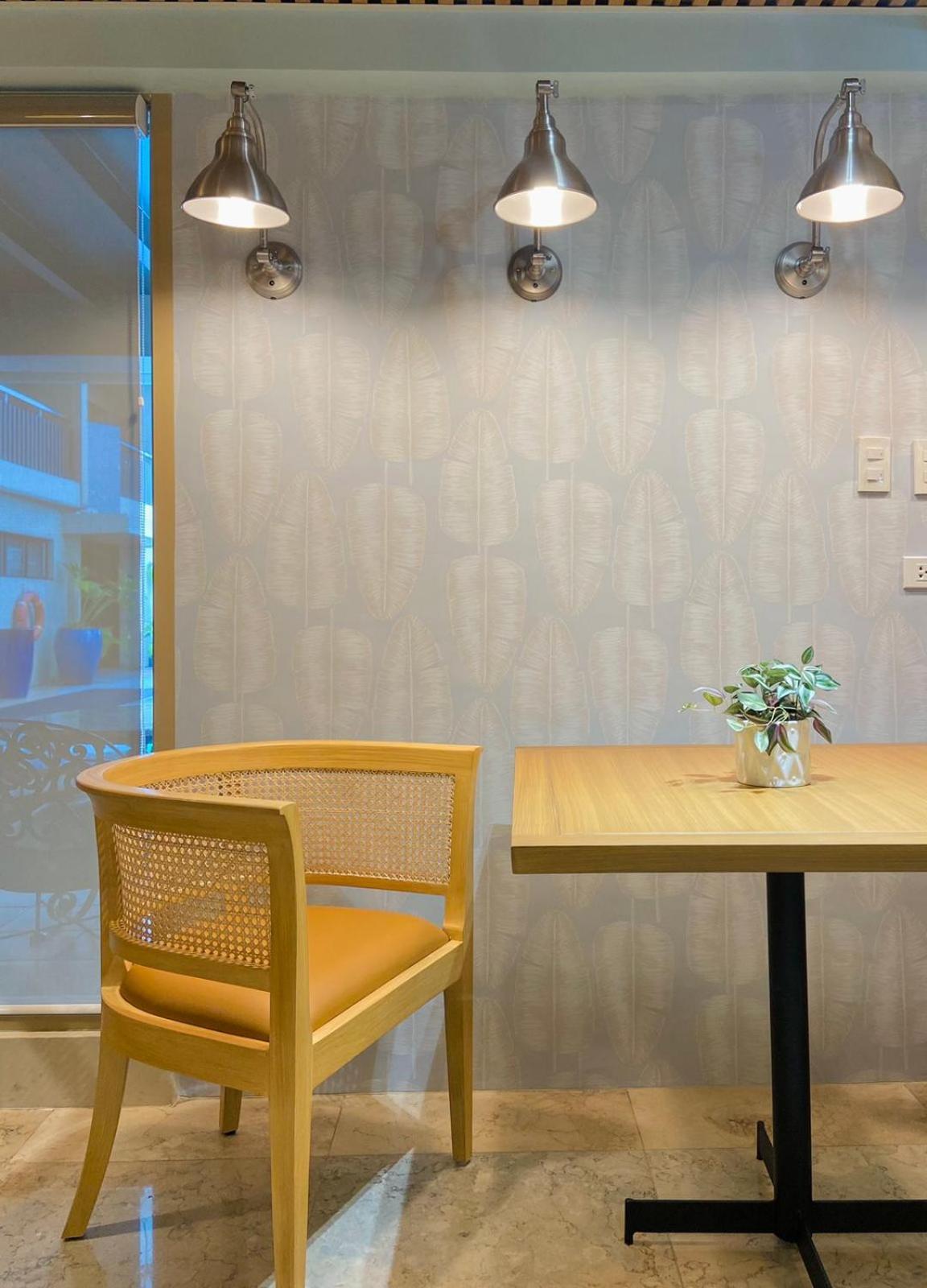 Copacabana Apartment Hotel Pasay Exterior photo